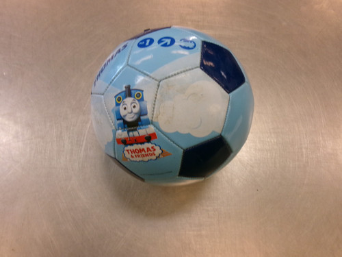 Vist Large View of Product Image Which is Used GOGO THOMAS All Size Soccer Ball Royal Blue 4
