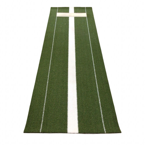 Vist Large View of Product Image Which is Used PITCHING MAT BB/SB Training Aid