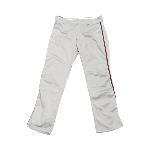 Vist Large View of Product Image Which is Used TAG BB/SB Pant Mens Grey XL