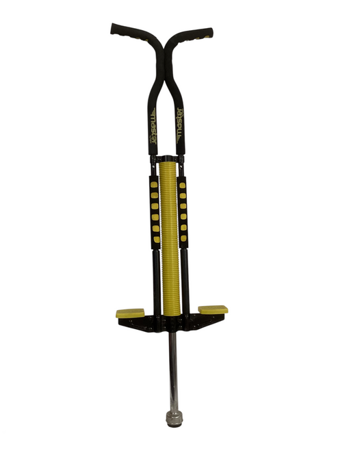 Vist Large View of Product Image Which is Used Other Outdoor Game Pogo Stick