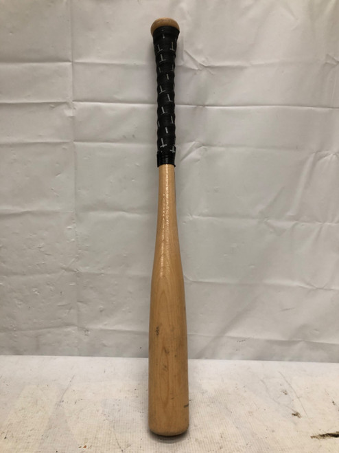 Vist Large View of Product Image Which is Used YOUTH BIRCH 271 BB/SB Wood Bat 25"