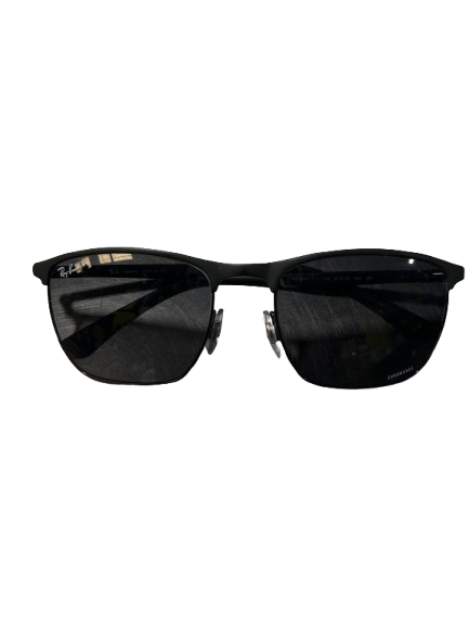 Vist Large View of Product Image Which is Used RAY-BAN CHROMANCE SUNGLASSES Water Accessory