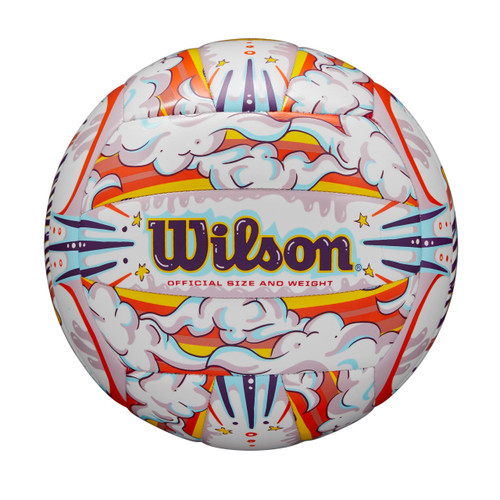 Vist Large View of Product Image Which is New VB WILSON AVP GRAFFITI