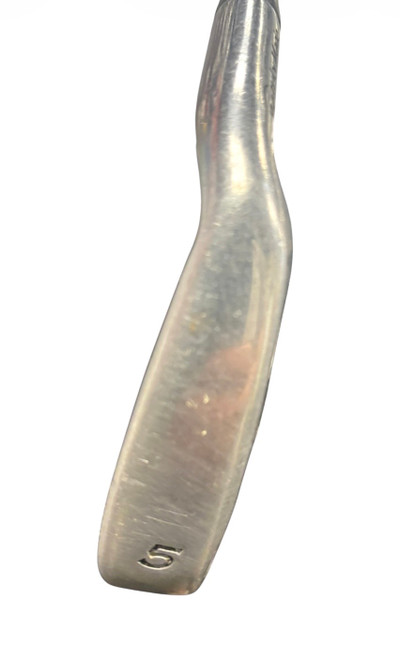 Vist Large View of Product Image Which is Used Taylormade R7 CGB MAX 9 IRON Mens Individual Iron RH 5 Iron