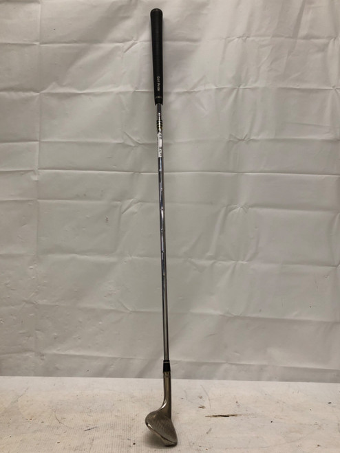 Vist Large View of Product Image Which is Used Titleist VOKEY 54 Golf Wedge Mens RH 54 Degree
