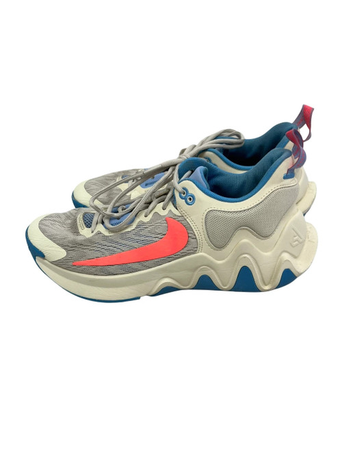 Vist Large View of Product Image Which is Used Nike Giannis Mens 10 Basketball Shoes