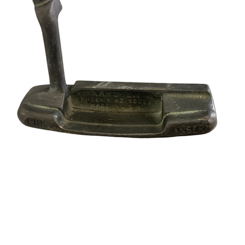 Vist Large View of Product Image Which is Used Ping ANSER Mens Putter RH