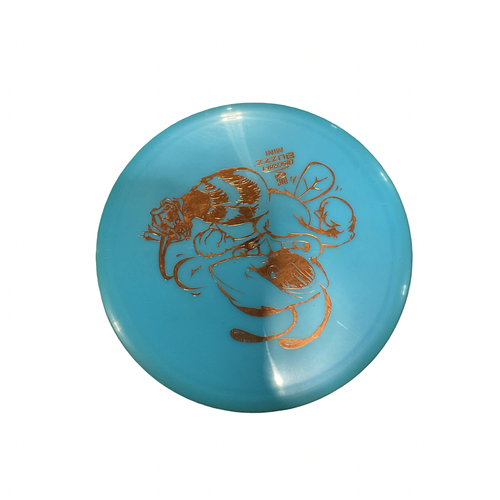 Vist Large View of Product Image Which is Used Discraft Disc Golf Accessory