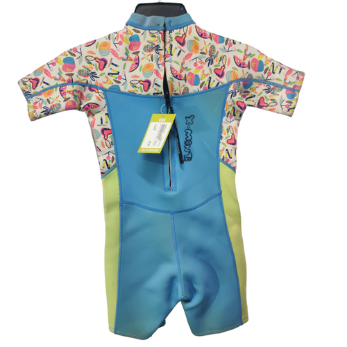 Vist Large View of Product Image Which is Wetsuits Spring Suits