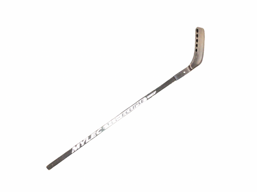 Vist Large View of Product Image Which is Used Mylec ECLIPSE Blade Black
