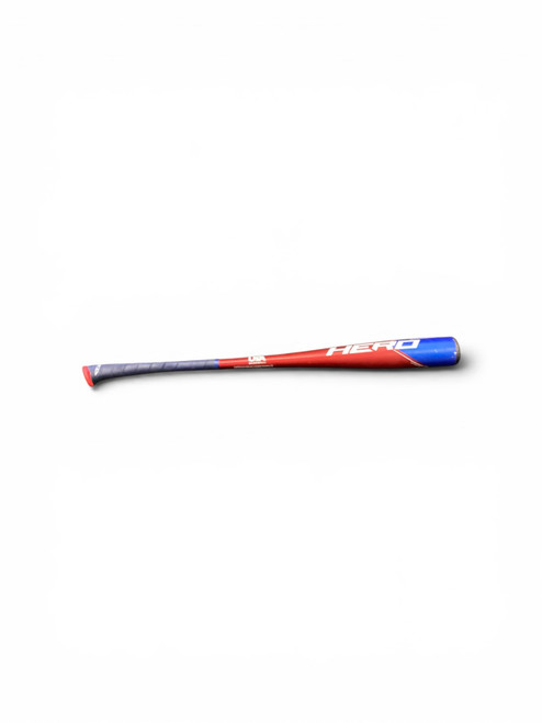 Vist Large View of Product Image Which is Used AXE HERO AXE BB/SB USA 2 1/2 Bat 31"