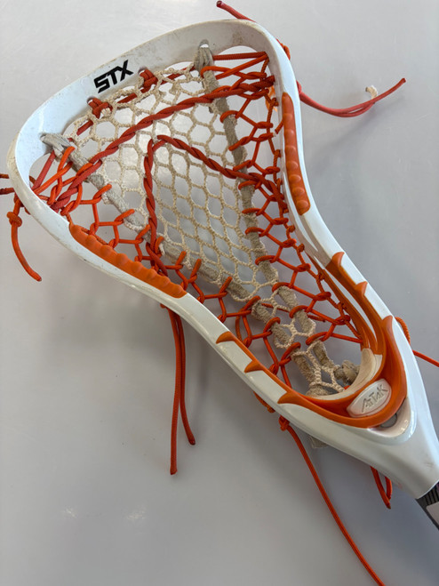 Vist Large View of Product Image Which is Used STX ATTAK Wmn Atk/Mid Complete Stick White