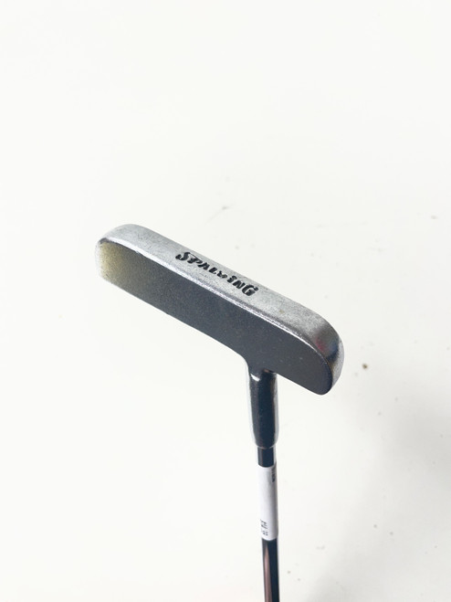 Vist Large View of Product Image Which is Used 2-WAY PUTTER Mens Putter RH