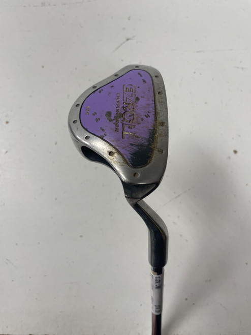 Vist Large View of Product Image Which is Used EZROLL Golf Chipper RH Unknown Degree