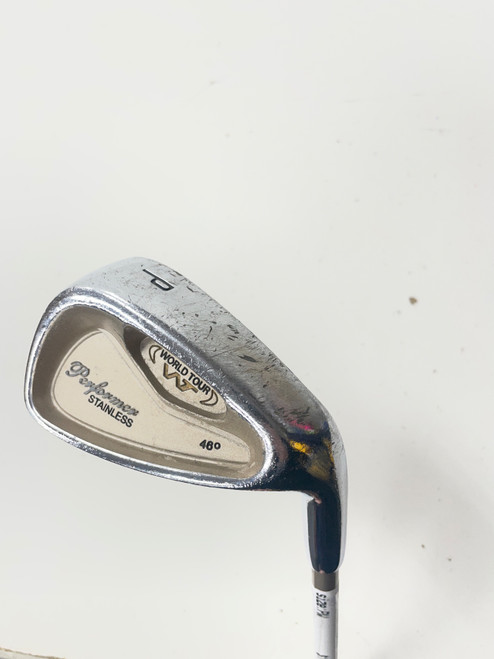 Vist Large View of Product Image Which is Used WORLD TOUR Golf Wedge Womens RH Pitching Wedge