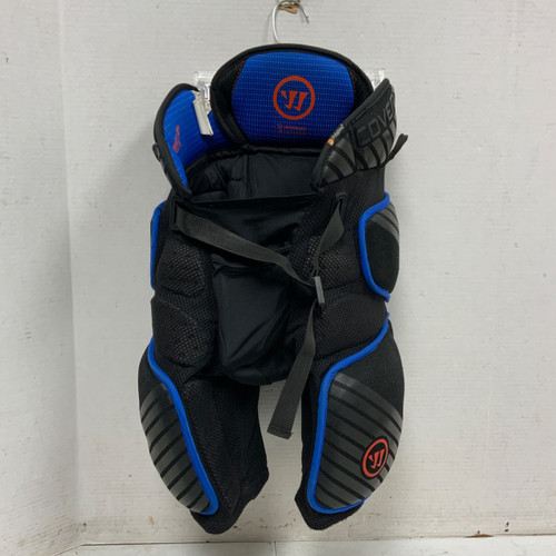 Vist Large View of Product Image Which is Used Warrior COVERT Junior Pant Black LG