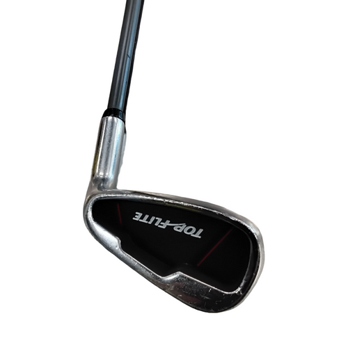 Vist Large View of Product Image Which is Used Top Flite JUNIOR Jr Individual Iron RH 9 Iron