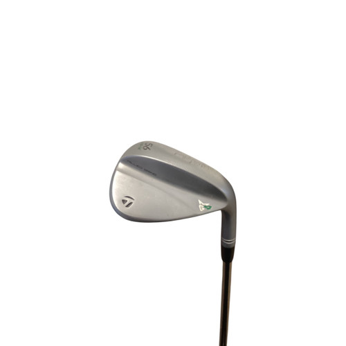 Vist Large View of Product Image Which is Used Taylormade MG4 Golf Wedge Mens RH 56 Degree