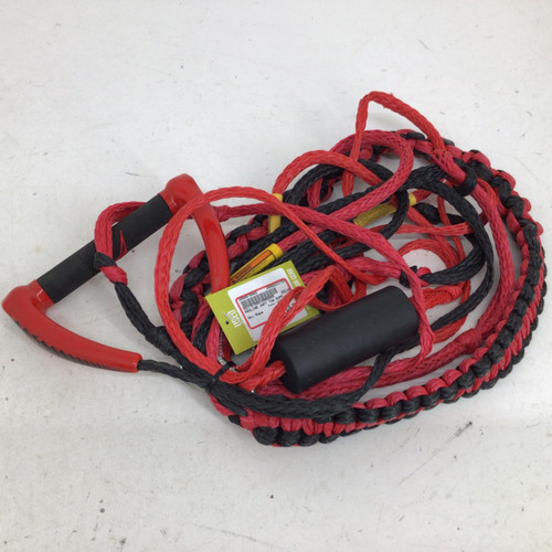 Vist Large View of Product Image Which is Used 24FT TOW ROPE Water Rope