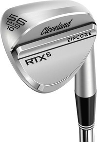 Vist Large View of Product Image Which is New CLEVELAND RTX6 ZIPCORE 54* TOUR SATIN