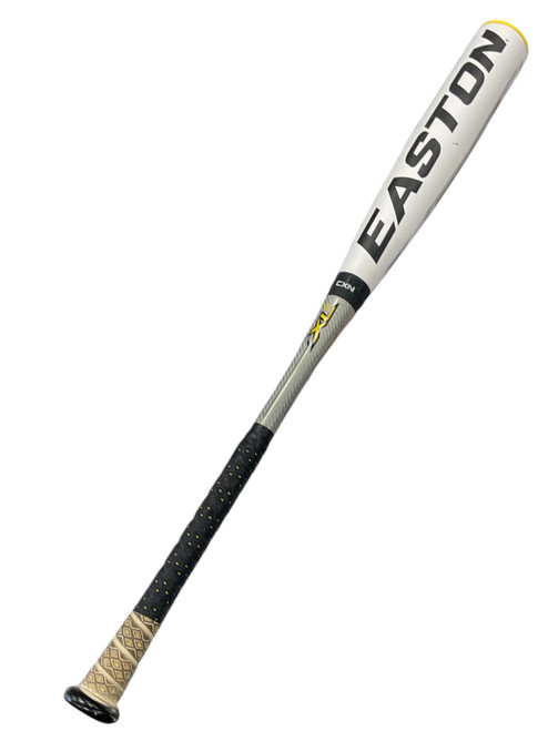 Vist Large View of Product Image Which is Used Easton XL2 BB/SB High School -3 Bat 32"