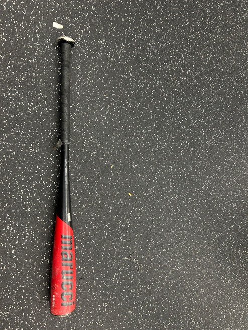 Vist Large View of Product Image Which is Used Marucci CAT BB/SB USA 2 5/8 Bat 28"