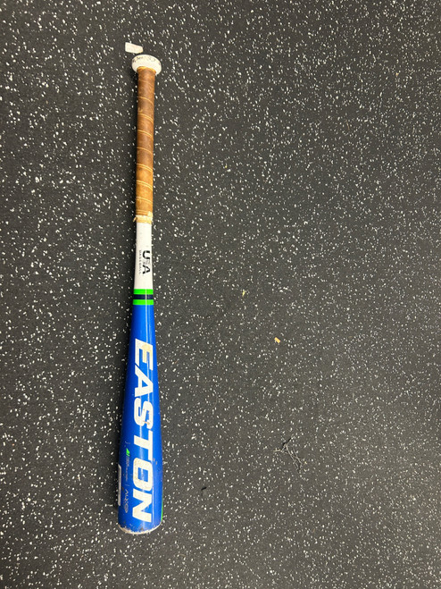 Vist Large View of Product Image Which is Used Easton SPEED BB/SB USA 2 5/8 Bat 27"