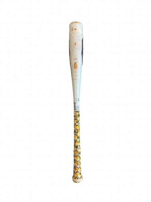 Vist Large View of Product Image Which is Used AXE GS4 BB/SB USSSA 2 3/4 Bat 29"