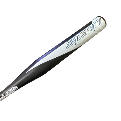 Vist Large View of Product Image Which is Used Rawlings STORM BB/SB Fastpitch Bat 31"