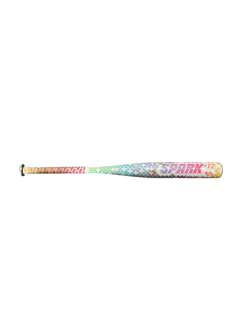 Vist Large View of Product Image Which is Used RIP-IT SPARK 28/16 -12 BB/SB Fastpitch Bat 28"