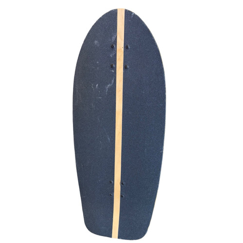 Vist Large View of Product Image Which is Used Dogtown Waterborne Complete Skateboard Regular