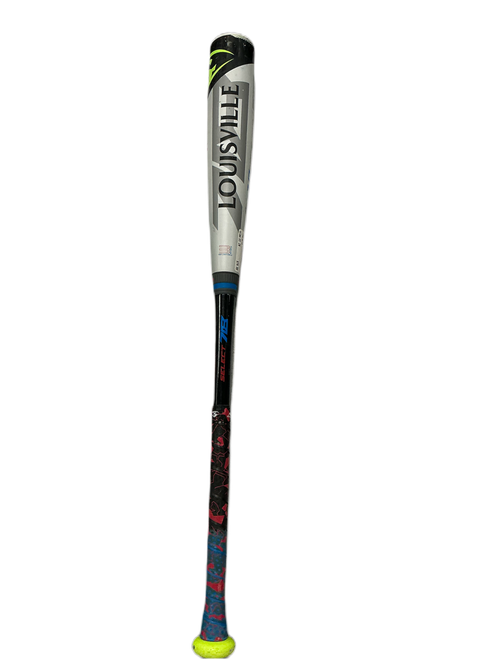 Vist Large View of Product Image Which is Used Louisville Slugger SELECT 718 BB/SB USA 2 5/8 Bat 31"