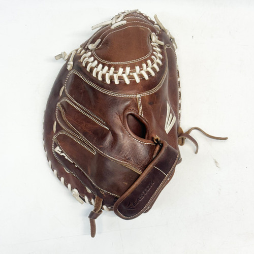 Vist Large View of Product Image Which is Used Easton CORE GFP 2000 BB/SB Catchers RH Throw Brown 33"