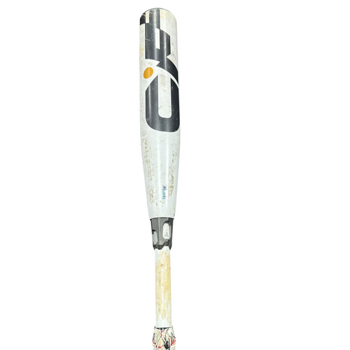 Vist Large View of Product Image Which is Used Demarini CF CB5-22 BB/SB USSSA 2 3/4 Bat 31"