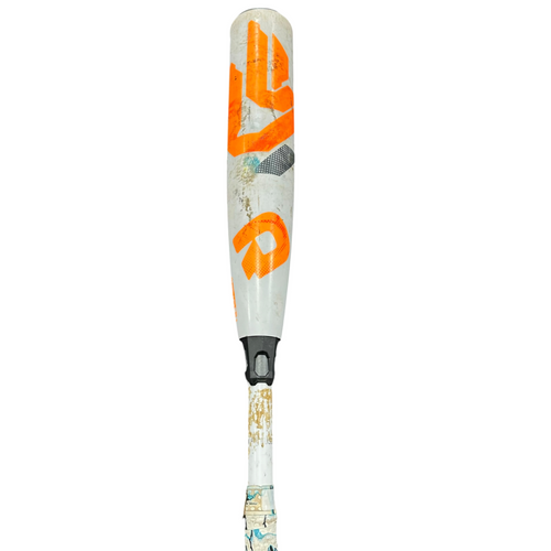Vist Large View of Product Image Which is Used Demarini CF CBZS-21 BB/SB USSSA 2 3/4 Bat 29"