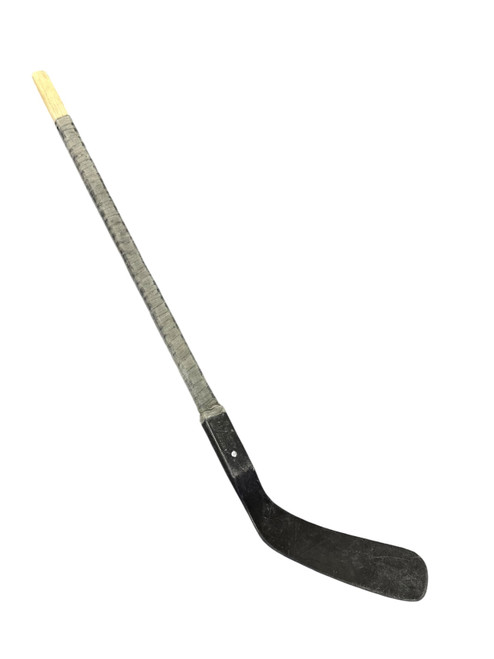 Vist Large View of Product Image Which is Used STICK Hockey Sticks Jr Black