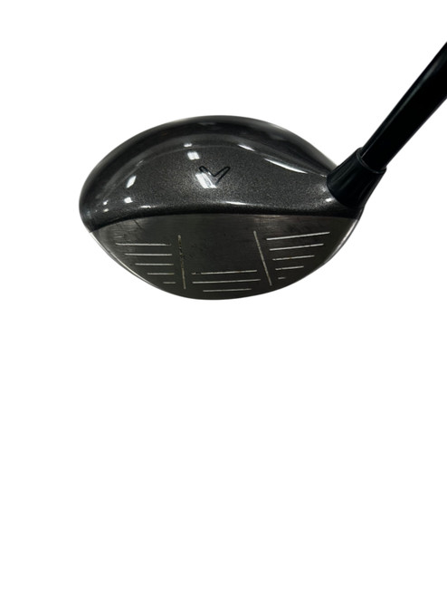 Vist Large View of Product Image Which is Used Callaway BIG BERTHA Mens Fairway Wood RH 3 Wood
