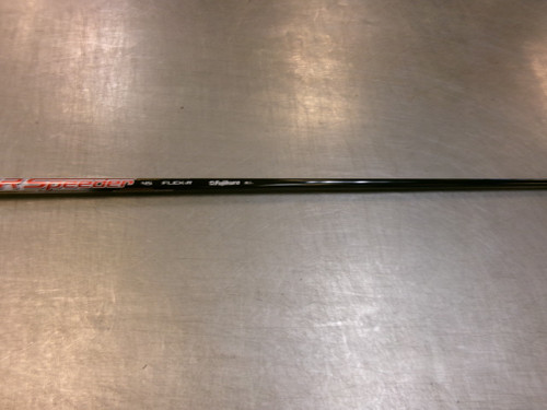 Vist Large View of Product Image Which is Used PRO FORCE V2 SHAFT Field Equipment