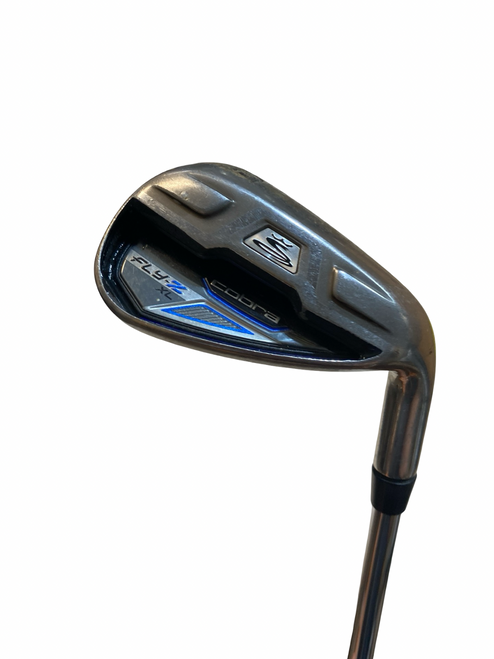 Vist Large View of Product Image Which is Used Cobra FLY Z XL Golf Wedge Mens RH Gap/Approach Wedge