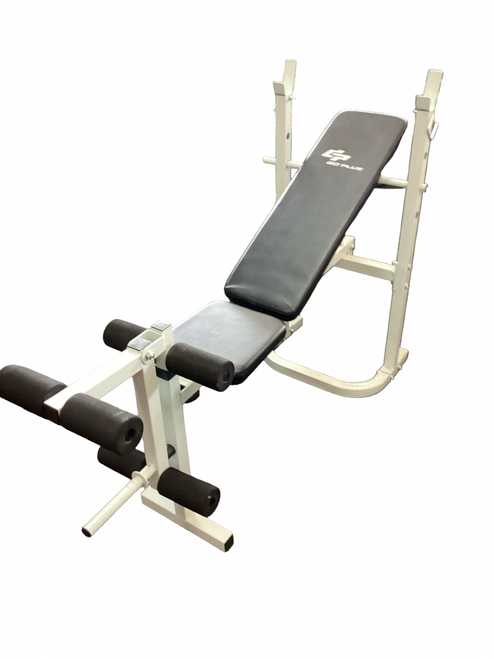 Vist Large View of Product Image Which is Used GO PLUS STANDARD BENCH Standard Bench