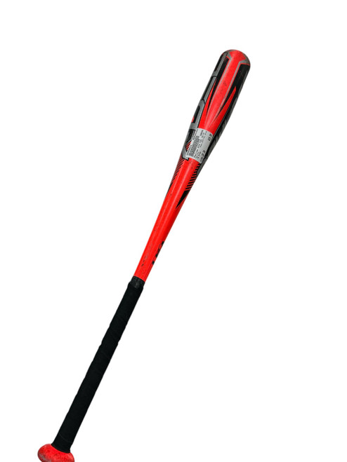 Vist Large View of Product Image Which is Used Rawlings 2018 FUEL 28/20 BB/SB USA 2 5/8 Bat 28"