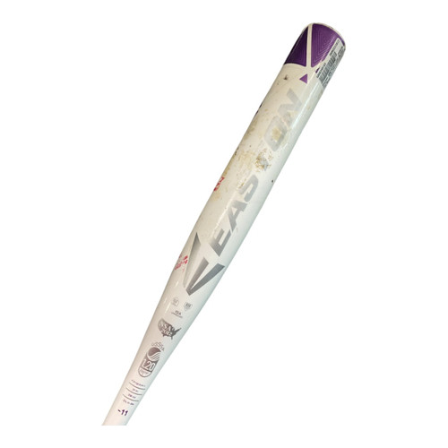 Vist Large View of Product Image Which is Used Easton AMETHYST -11 ALX501 BB/SB Fastpitch Bat 31"