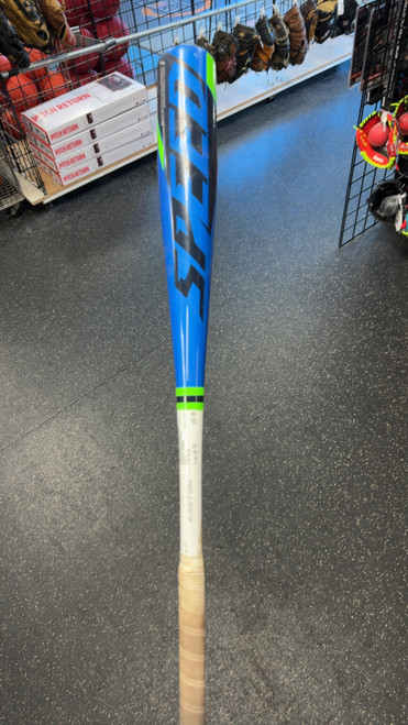 Vist Large View of Product Image Which is Used Easton SPEED BB/SB USA 2 5/8 Bat 30"