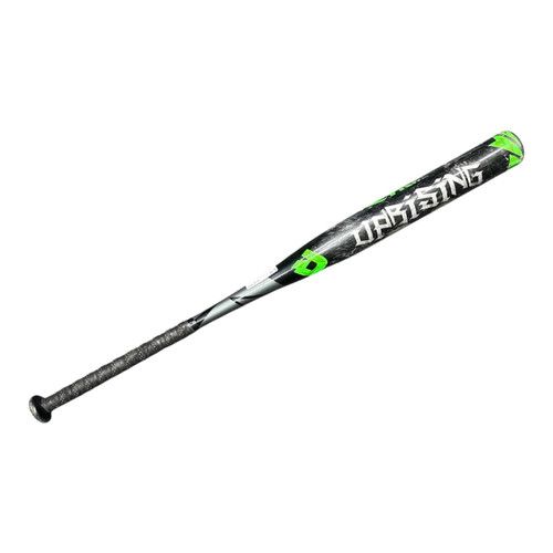 Vist Large View of Product Image Which is Used Demarini UPRISING DMS14 BB/SB Slowpitch Bat 34"