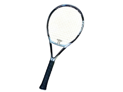 Vist Large View of Product Image Which is Used Head AIR FLOW 7 CROSSBOW Adult Tennis Racquet Red 4 3/8"