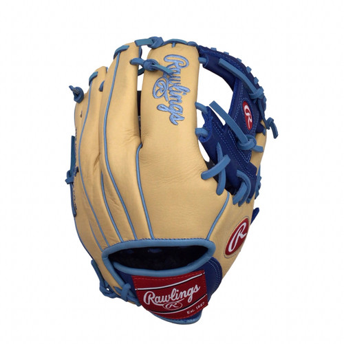 Vist Large View of Product Image Which is New SELECT PRO LITE 11.25 RHT TN/BLU