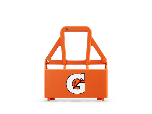 Vist Large View of Product Image Which is New GATORADE BOTTLE CARRIER