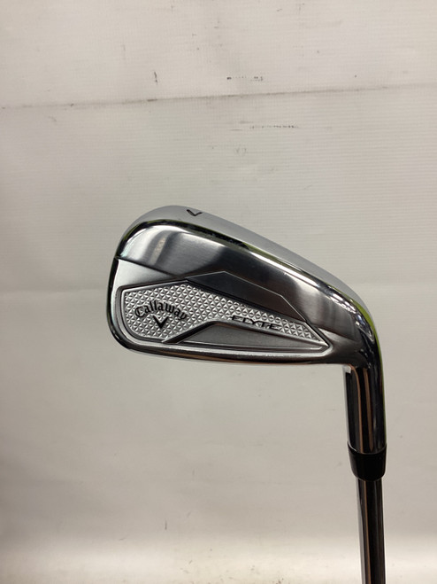 Vist Large View of Product Image Which is Used Callaway ELYTE HL Mens Individual Iron RH 7 Iron
