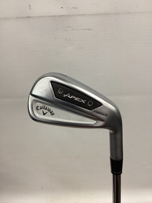 Vist Large View of Product Image Which is Used Callaway APEX AI300 Mens Individual Iron RH 7 Iron