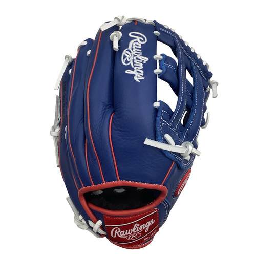 Vist Large View of Product Image Which is New SELECT PRO LITE 12 RHT BLUE